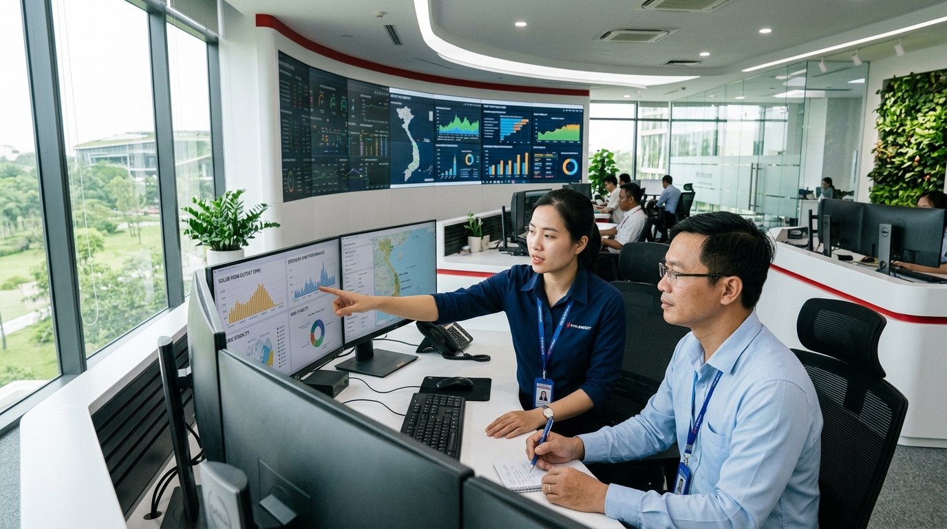 Phong trào thi đua “Sáng kiến mỗi ngày” trong ngành Công Thương năm 2026